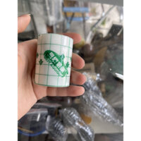 Băng keo cuộn trong dán vết thương,dán sau xăm hình,chống nước tốt