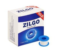 Băng keo cuộn Zilgo lớn