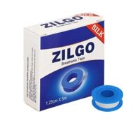 Băng Keo Cuộn Zilgo nhỏ