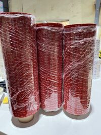 BĂNG KEO CƯỜNG LỰC 2 MẶT XỐP ĐEN GBL-1211