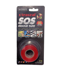 Băng keo cứu hộ Silicone X’traseal SOS Rescue Tape