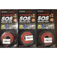Băng keo cứu hộ Xtraseal SOS Rescue tape