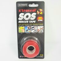 Băng keo cứu hộ X’traseal S.O.S rescue tape