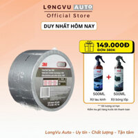 Băng keo đa năng Duct tape 3M 1900 47,7mm x 45,7m