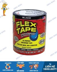 Băng keo dán bạt Flex Tape 10cm
