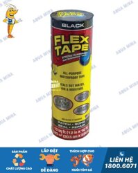 Băng keo dán bạt Flex Tape 30cm