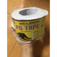 Băng Keo Dán Bạt HDPE Ngập Nước Chuyên Dụng PG tape