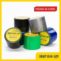 Băng Keo Dán Bạt HDPE, PE - Vá Lổ Thủng Siêu Dính - Thùng 36 cuộn