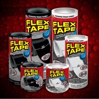 Băng keo dán FLEX TAPE đa năng siêu dính dán mọi nơi