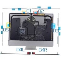 Băng keo dán màn hình cho iMac 21.5inch