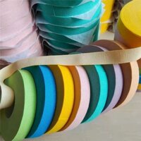 Băng Keo Dán Móng Tay Thoáng Khí Chống Dị Ứng