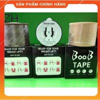 Băng keo dán ngực Boob Tabe Zh 5m