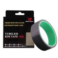 Băng Keo Dán Niềng Tubeless Bolany Cuộn 10m