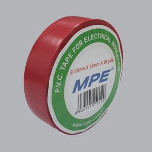 Băng keo điện MPE BKR-20