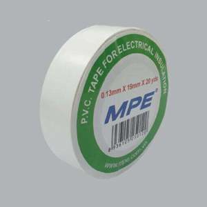 Băng keo điện MPE BKW-20