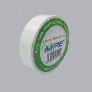 Băng keo điện MPE BKW-20