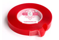 Băng keo định hình tạo fan mi