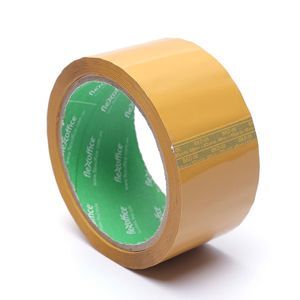 Băng keo đục OPP Flexoffice FO-BKD 06