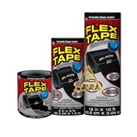 Băng keo FLEX TAPE [ HÀNG CAO CẤP]  dán vá màng bạt HDPE, dán mái tôn, vật liệu gia dụng, chống thấm nước