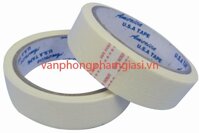 Băng keo giấy 1.2P 22Y