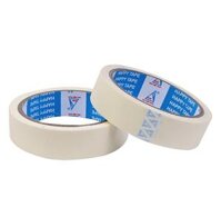 Băng keo giấy 1,5P (Băng Keo Giấy 15mm x 18Y)