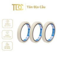 Băng Keo Giấy 1F2 - Tandiacau