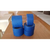 Băng keo giấy Bluetape chịu nhiệt dùng cho máy in 3d