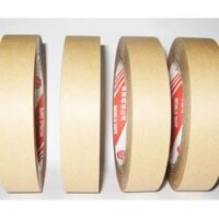 Băng keo giấy nâu Trung Quốc 46.5mm x 45Y