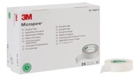 Băng keo giấy y tế 3M Micropore 1530-0/1530-1