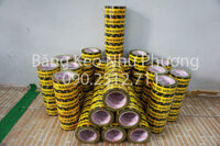 Băng Keo In Chữ Hàng Dễ Vỡ
