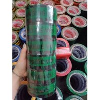 BĂNG KEO (( in chữ ))  HÀNG DỄ VỠ màu xanh💚