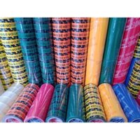 BĂNG KEO ((in chữ)) HÀNG DỄ VỠ🧡 💙💚💛❤️