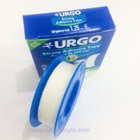 BĂNG KEO LỤA URGO (1.25CM X 5M)