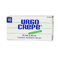 Băng keo lụa Urgo Crepe băng các vết thương ngoài da 6 8 10