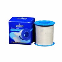 Băng keo lụa Urgosyval 5cmx5m