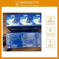Băng keo lụa Urgosyval có độ dính lâu 5cm x 5m (Hộp=1 cuộn)