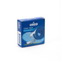 Băng keo lụa Urgosyval 1.25cmx5m