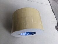 Băng Keo Mút Xốp 2.4cm