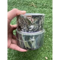 Băng keo ngụy trang, băng dính ngụy trang bằng vải co dãn màu sắc đẹp