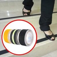 Băng keo nhám băng dính chống trượt cầu thang