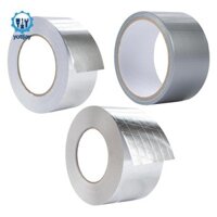 Băng keo nhôm Yotijay Băng kim loại và niêm phong để niêm phong và dán lạnh nóng