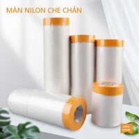 Băng keo nilon chắn sơn