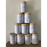 BĂNG KEO NILON CHE CHĂN SƠN, BỤI LOẠI  0.55 m*30m (6 CUỘN)