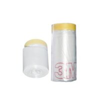 Băng keo nilon che khi phun sơn và chống bụi bẩn 3M – 7021