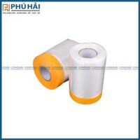Băng keo Nilon che sơn 110cm x 20m ( 50C/T)