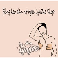 Băng keo nịt giấu ngực nguy trang Lynzee Shop