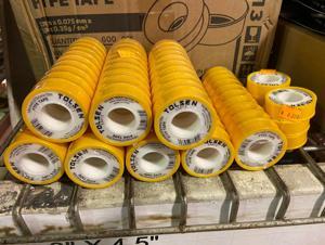 Băng keo non 10m Tolsen 33013