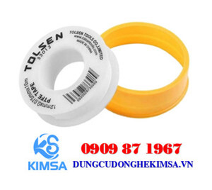 Băng keo non 10m Tolsen 33013