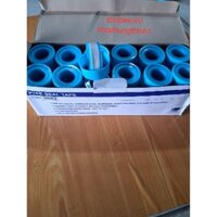 băng keo non cao su non loại 1 dài 10 m Hàng Mã Lai (1hộp 60 cuộn)