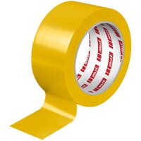 BĂNG KEO PVC VÀNG 50MMX33M HOLEX